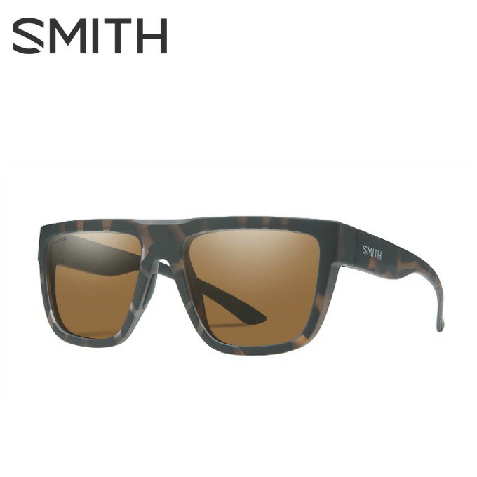 X~X ΌTOX Y fB[X The Comeback Matte Tortoise U JobN }bg THE COMEBACKMATTE TORT CP-P BR SMITH