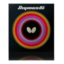 バタフライ 卓球ラバー ディグニクス05 06040 Butterfly DIGNICS 05