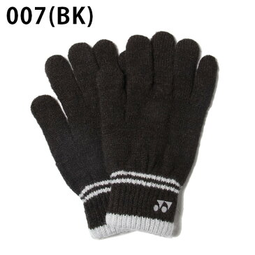 ヨネックス テニス用手袋 メンズ レディース ヒートカプセルグローブ 46033 YONEX
