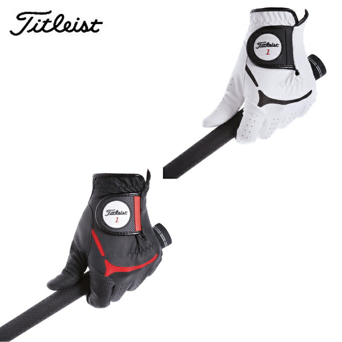 タイトリスト Titleist ゴルフ 左手用