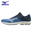 【ポイント5倍 10/30 0:00〜23:59】 ミズノ ウエーブシャドウ3 ワイド J1GC192701 ランニングシューズ メンズ MIZUNO