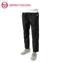 セルジオ タッキーニ SERGIO TACCHINI テニスウェア ウインドブレーカー メンズ ウィンドアップパンツ ST530313I64