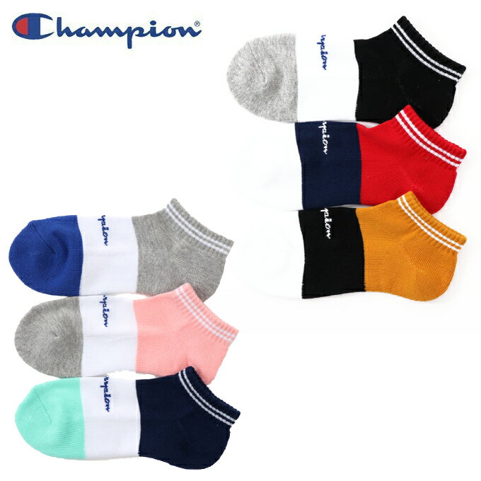 チャンピオン Champion ゴルフ ソックス レディース