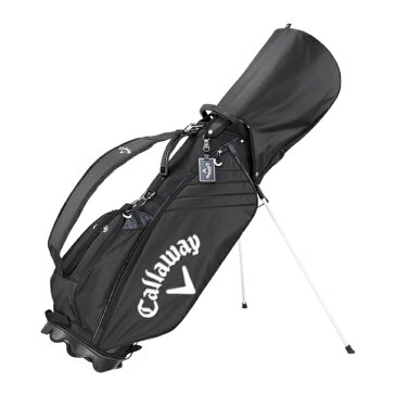 キャロウェイ スタンドキャディバッグ メンズ スタイル エムシー スタンド FW19JM Callaway