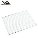網 単品 焼網 230×300 BBQグリル交換用 VP160504I04 ビジョンピークス VISIONPEAKS