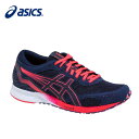 アシックス ターサーエッジ 1012A463 401 ランニングシューズ レディース asics