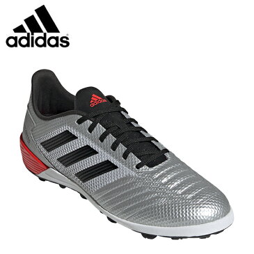 アディダス サッカー トレーニングシューズ メンズ プレデター 19.3 TF Predator 19.3 Turf Boots EF0398 EPG60 adidas