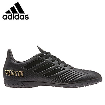 アディダス サッカー トレーニングシューズ メンズ プレデター 19.4 TF F35635 DBF33 adidas