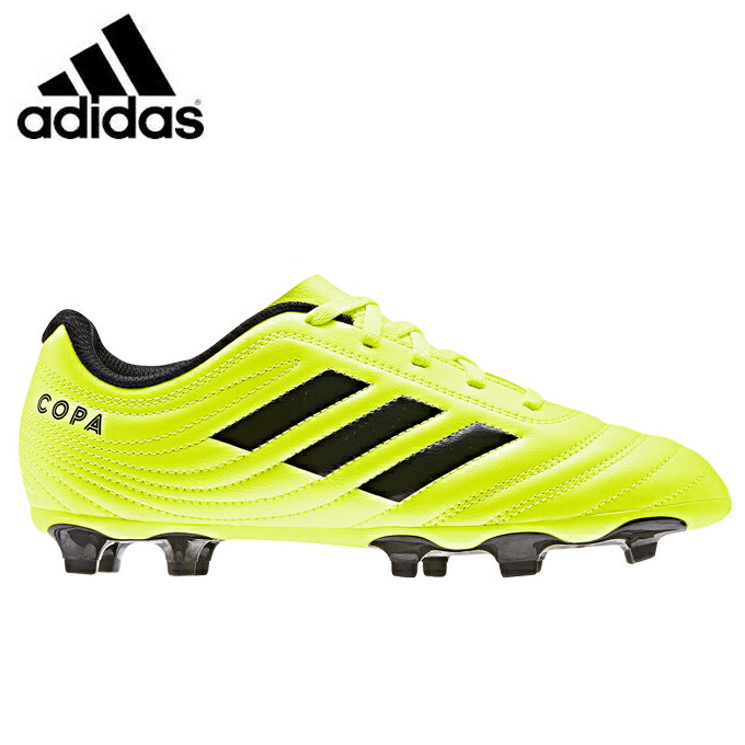 アディダス サッカースパイク ジュニア コパ 19.4 FXGJ Copa F35461 DBE83 adidas