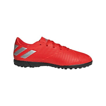 アディダス サッカー トレーニングシューズ ジュニア ネメシス 19.4 TF Nemeziz 19.4 Turf Boots F99935 DQU63 adidas