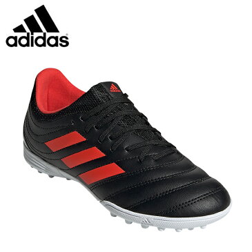 アディダス サッカー トレーニングシューズ ジュニア コパ 19.3 TF Copa 19.3 Turf Boots F35462 DBE84 adidas