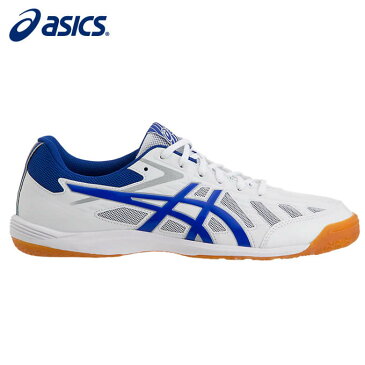 アシックス 卓球シューズ メンズ レディース アタック HYPERBEAT ハイパービート SP 3 1073A004-110 asics