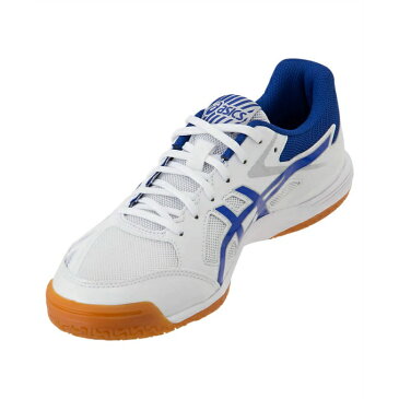 アシックス 卓球シューズ メンズ レディース アタック HYPERBEAT ハイパービート SP 3 1073A004-110 asics