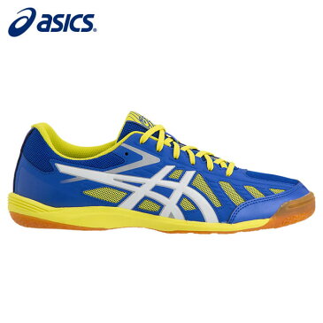 アシックス 卓球シューズ メンズ レディース アタック HYPERBEAT ハイパービート SP 3 1073A004-401 asics