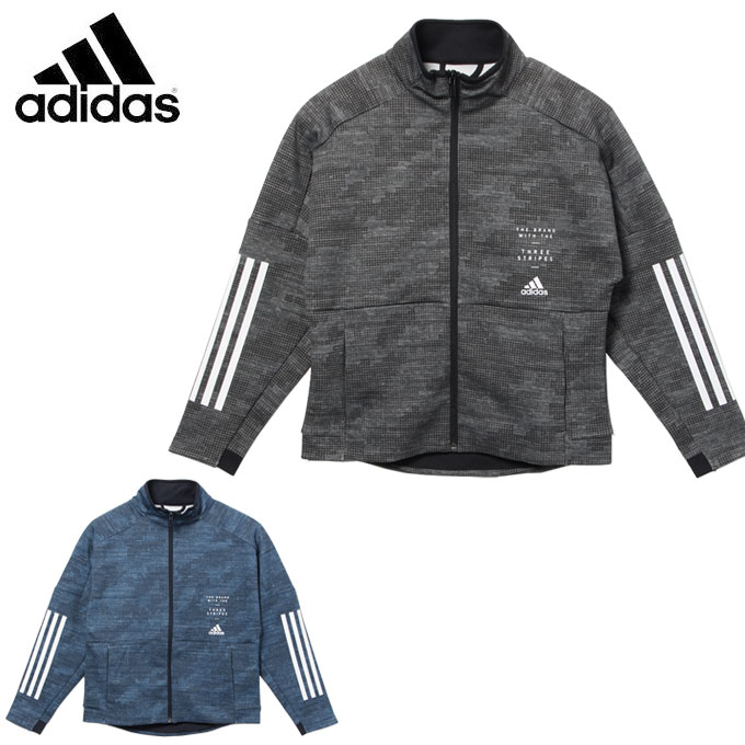 アディダス スポーツウェア ジャケット ジュニア adidasDAYS' ジャージ GOR99 adidas