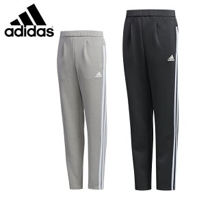 【エントリーでポイント最大15倍！】アディダス スポーツウェア ジュニア ロングパンツ SPORT ID ジャージパンツ GOS01 adidas