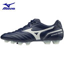 ミズノ サッカースパイク メンズ モナルシーダNEO ネオ SW P1GA192401 MIZUNO