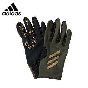 アディダス 野球 トレーニング手袋 メンズ 5T ウォーム グローブ WARM GLOVES ED1840 FYK66 adidas