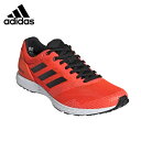 アディダス アディゼロ rc adizero rc ランニングシューズ メンズ レディース EF0719 CDZ33 adidas