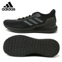 アディダス SOLAR RIDE M ソーラーライド EF1421 EPJ33 ランニングシューズ メンズ adidas