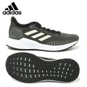 アディダス SOLAR RIDE ソーラーライド EF1445 EPJ45 ランニングシューズ メンズ レディース adidas