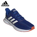 アディダス ランニングシューズ メンズ FALCONRUN M ファルコンラン EF0150 DBG95 adidas