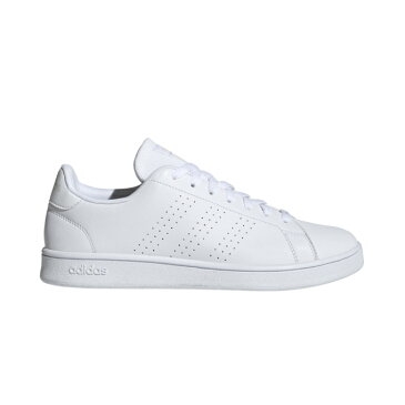 アディダス ADVANCOURT BASE アドバンコートベース EE7692 EOT69 ランニングシューズ メンズ レディース adidas
