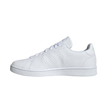 アディダス ADVANCOURT BASE アドバンコートベース EE7692 EOT69 ランニングシューズ メンズ レディース adidas