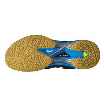 ヨネックス バドミントンシューズ メンズ レディース パワークッション65Z2 POWER CUSHION 65 Z 2 SHB65Z2-188 YONEX