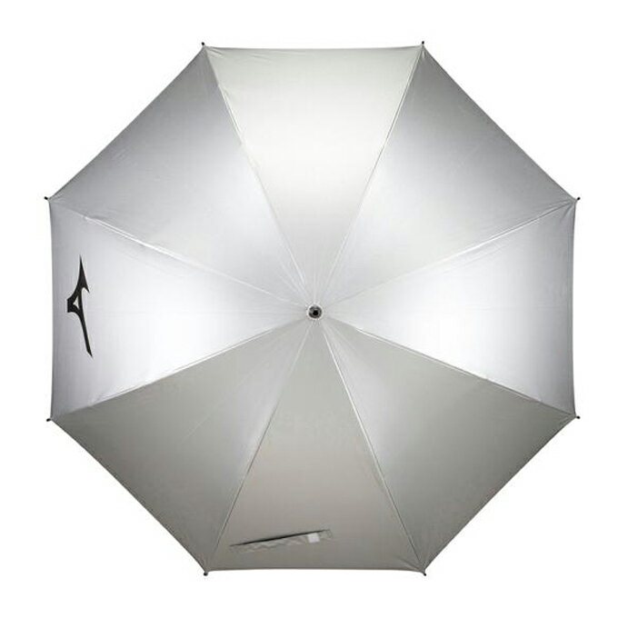 ミズノ ゴルフ 傘 メンズ レディース 銀パラソル 5LJY19230003 MIZUNO通販格安セール情報 楽天 通販
