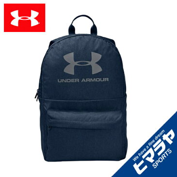 アンダーアーマー バックパック メンズ レディース UAロードン バックパック 21L 1342654-408 UNDER ARMOUR