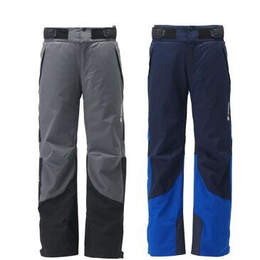 【ポイント5倍 11/4 12:00〜11/11 8:59】 ゴールドウィン GOLDWIN スキーウェア パンツ メンズ Baro Pants バロ パンツ G31926P