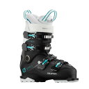 サロモン スキーブーツ レディース バックルブーツ X PRO 90W SPORTS CS salomon