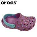 クロックス crocs サンダル ジュニア Kids' Cl...