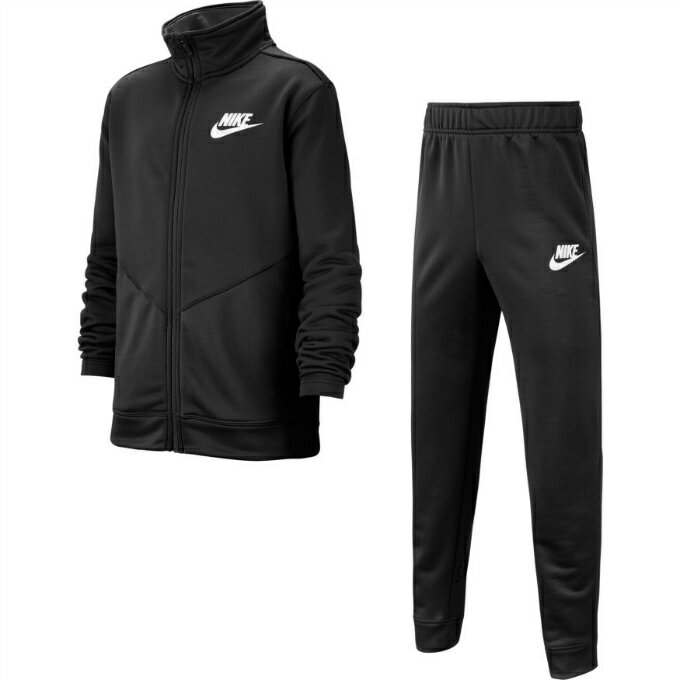 ナイキ スポーツウェア上下セット ジュニア NSW トレーニング上下セット BV3617-014 NIKE