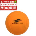 フィールドフォース 野球 トレーニングボール インパクトパワーボールM号 FIMP-721M FIELDFORCE