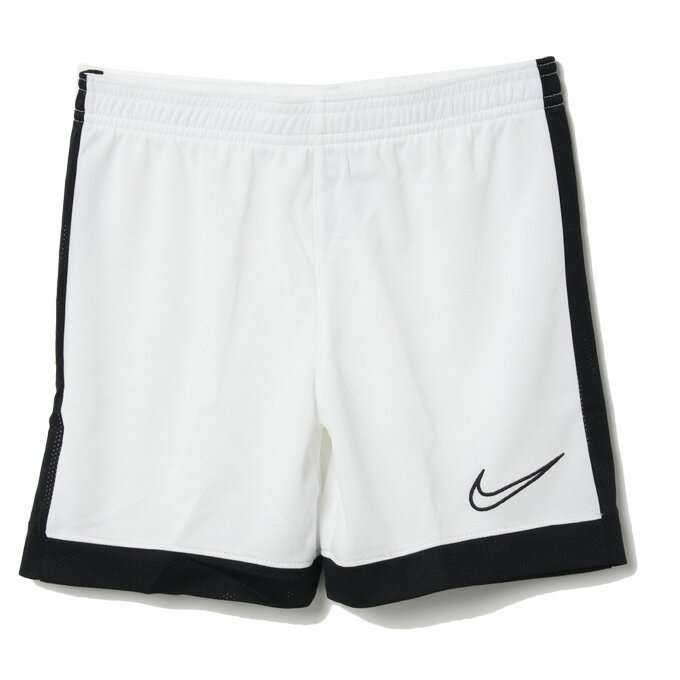 ナイキ サッカーウェア ハーフパンツ ジュニア ACニットショーツ AO0771-102 NIKE