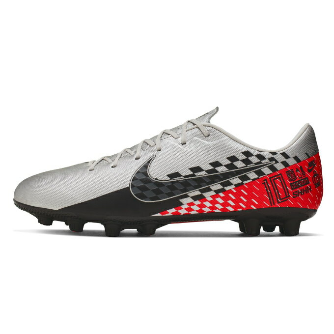 ナイキ サッカースパイク メンズ マーキュリアル ヴェイパー 13 アカデミー NJR HG ネイマール AT7958-006 NIKE