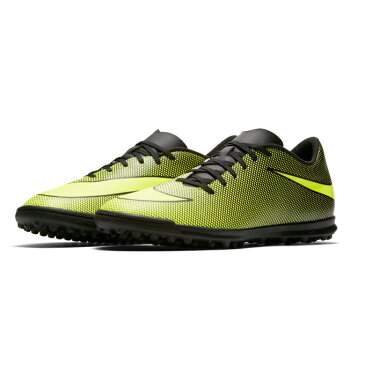 ナイキ サッカートレーニングシューズ メンズ ブラバータ II TF 844437-070 NIKE