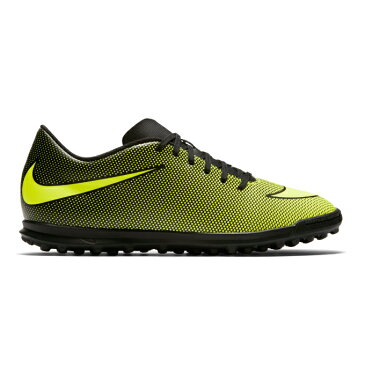 ナイキ サッカートレーニングシューズ メンズ ブラバータ II TF 844437-070 NIKE