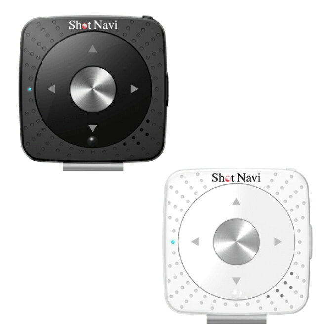 ショットナビ Shot Navi ゴルフ 計測器 ショットナビ V2 Shot Navi V2 距離計測器 距離測定器