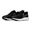 ナイキ スターランナー2 GS AQ3542 001 ランニングシューズ ジュニア NIKE