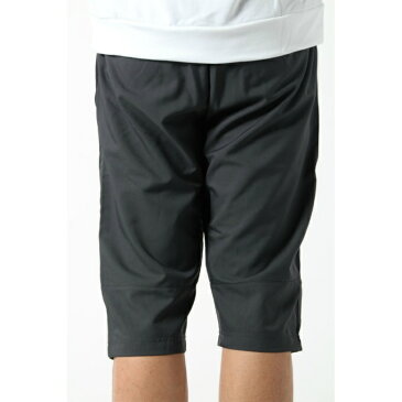 ナイキ メンズ チームウーブン3/4パンツ2.0 CJ7673-060 NIKE