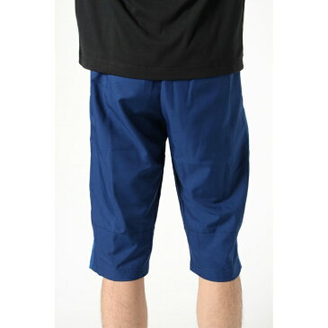 ナイキ メンズ チームウーブン 3/4 パンツ 2.0 CJ7673-492 NIKE