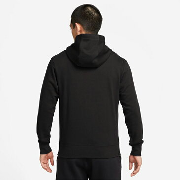 ナイキ スウェットジャケット メンズ Sportswear Club スポーツウェア クラブ BV2649-010 NIKE