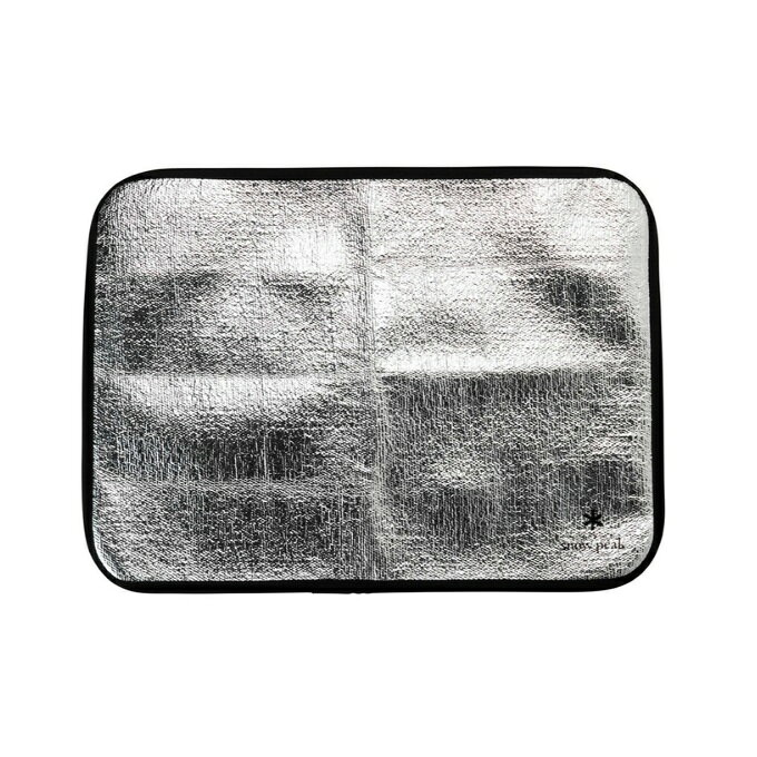 スノーピーク バーナーアクセサリー バーナーシートL GP-006R snow peak通販格安セール情報　楽天　通販