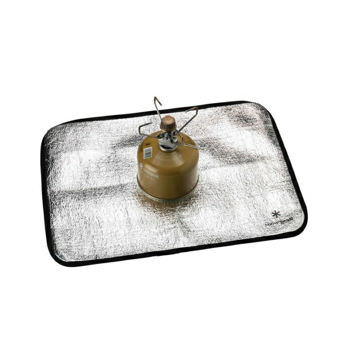 スノーピーク バーナーアクセサリー バーナーシートL GP-006R snow peak通販格安セール情報　楽天　通販