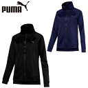 プーマ スポーツウェア ジャケット レディース エクスプローシブ トレーニングJK 517603 PUMA