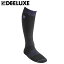 ディーラックス スキー スノーボード ソックス メンズ U-THERMO SOCKS DEELUXE