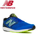 ニューバランス ランニングシューズ ジュニア NB HANZO J Y B2 エヌビー ハンゾー ジェイ YPHANZB2 new balance